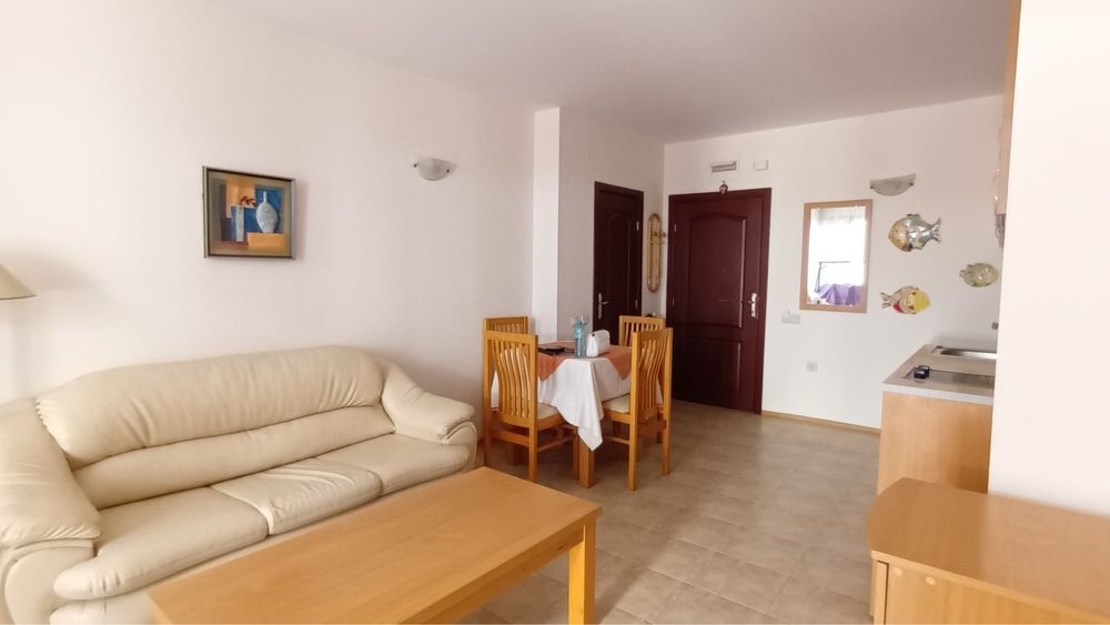 Продава се Двустаен апартамент в к.к. Слънчев бряг - 85 кв.м за 695 €/кв.м - Снимка #1