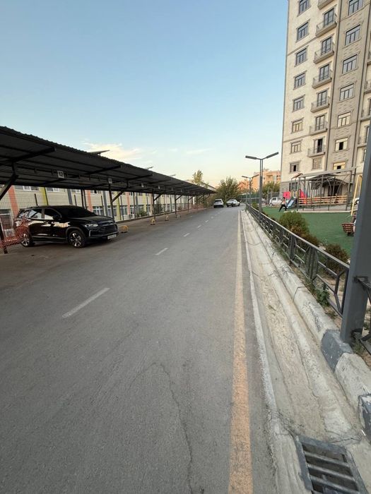 дуплекс Юнсабадиский рн ,9-й квартал 220кв