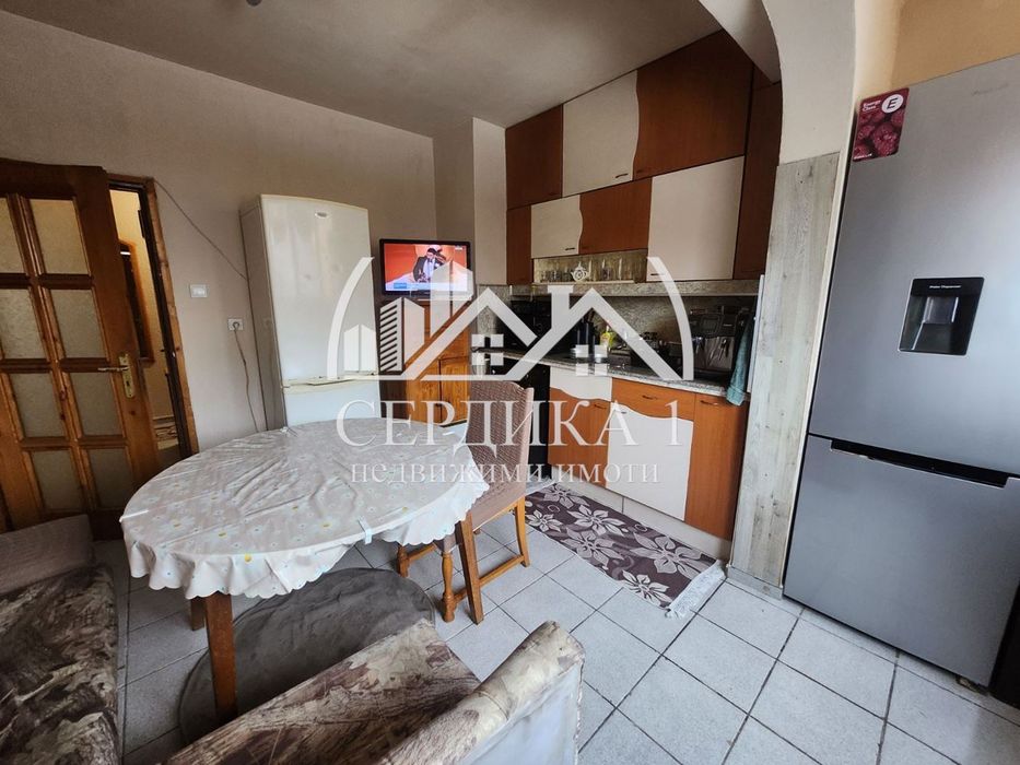 Продава се Тристаен апартамент в София, Надежда 3 - 85 кв.м за 1140 €/кв.м - Снимка #4