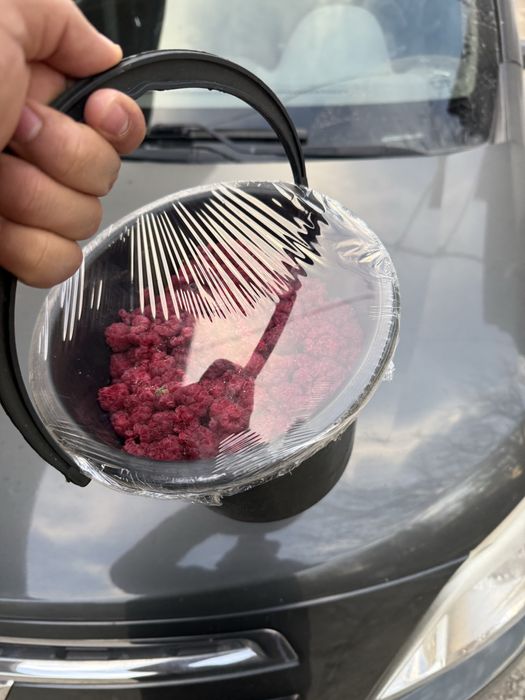 Malina Optom | YAGODA