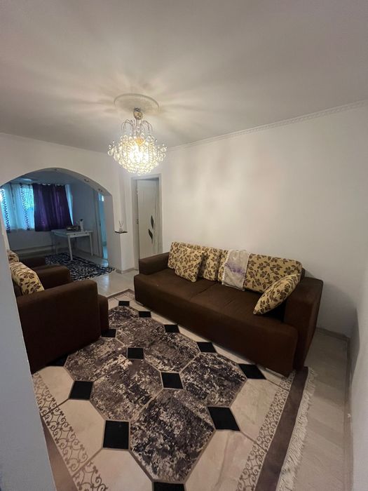 Exlusivitate ! Apartament 2 camere Tomis Nord