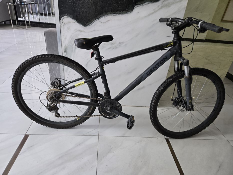 Продам велосипед