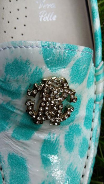 Pantofi Roberto Cavalli originali 32 noi