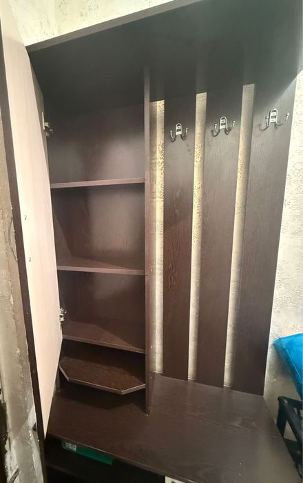 Шкаф для прихожки