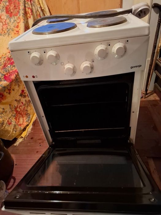 Продам плиту gorenje