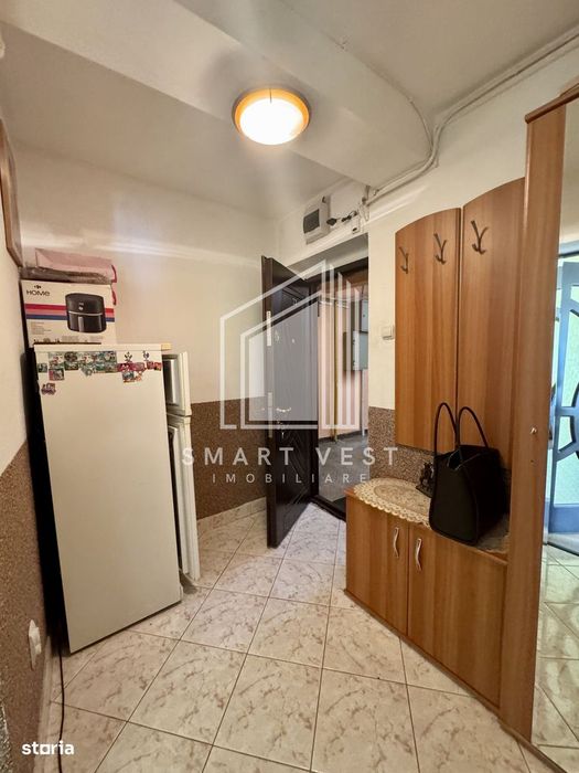 Apartament 2 camere | 37 mp | Zona Micro 14