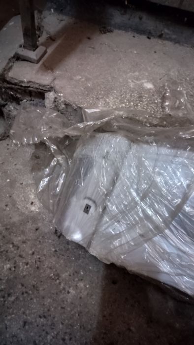 Калник преден ляв Рекстън