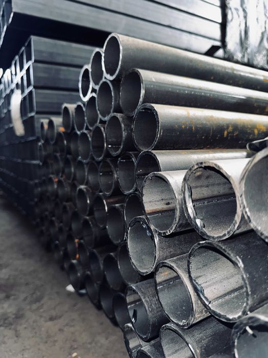 Трубы/ Листы/ Профили