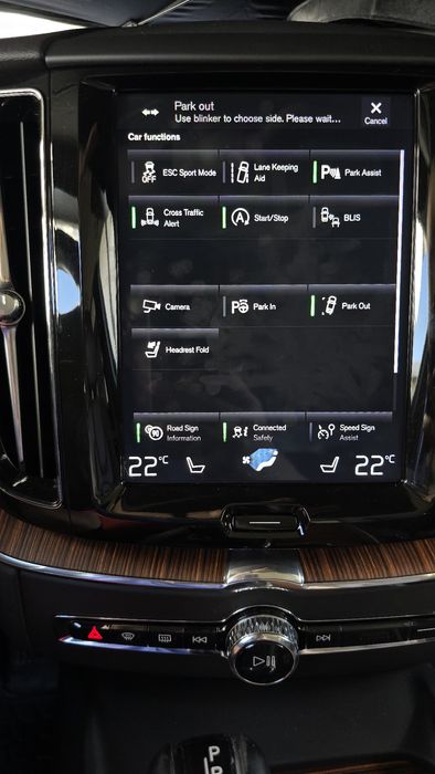 Volvo XC60 D4 190 AWD