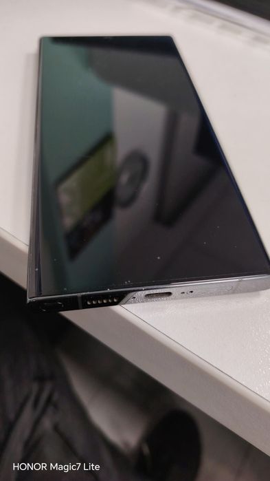 Здравейте! Продавам Samsung Galaxy S23 Ultra 12/512 GB, Green