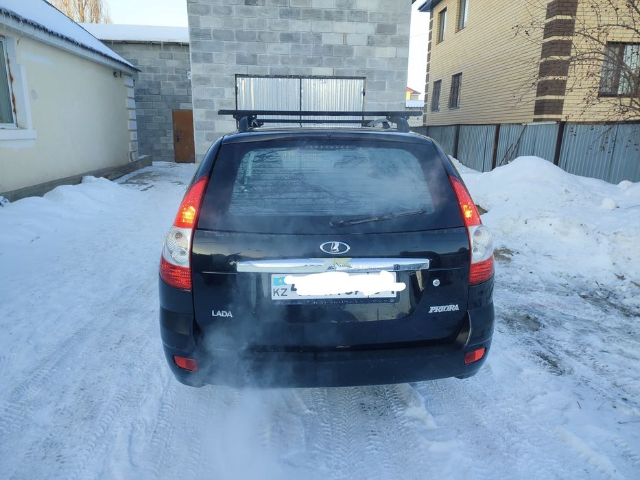 Продам приору универсал