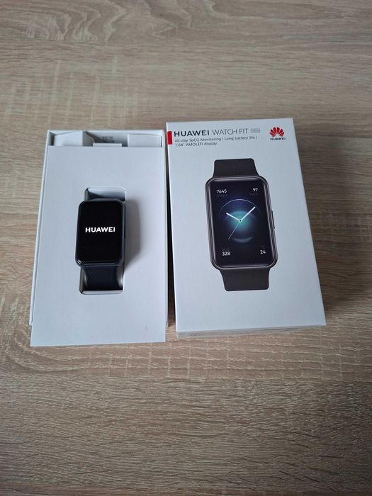 Smartwatch Huawei