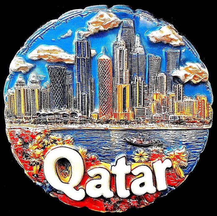 Магнити за хладилник част VI