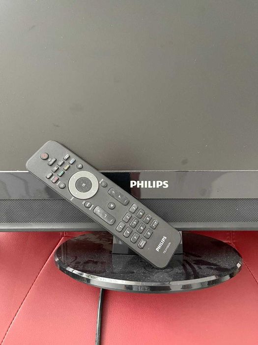 МОНИТОР 22'' Philips С TV ФУНКЦИЯ С ДИСТАНЦИОННО 220TW9FB/00