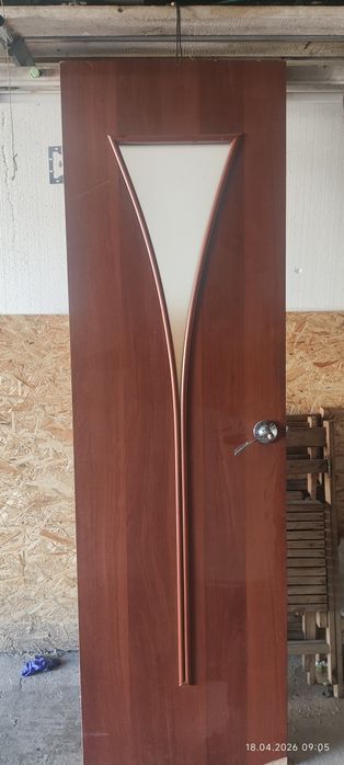 дверь. межкомнатная