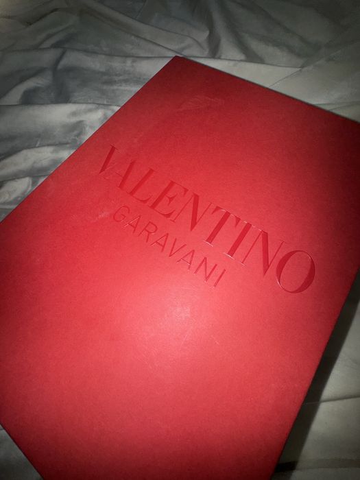 Туфли от Valentino