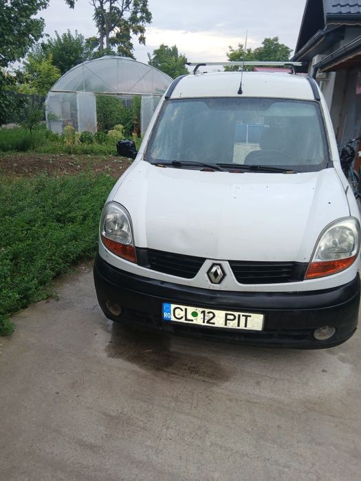 Vand Renault Kangoo