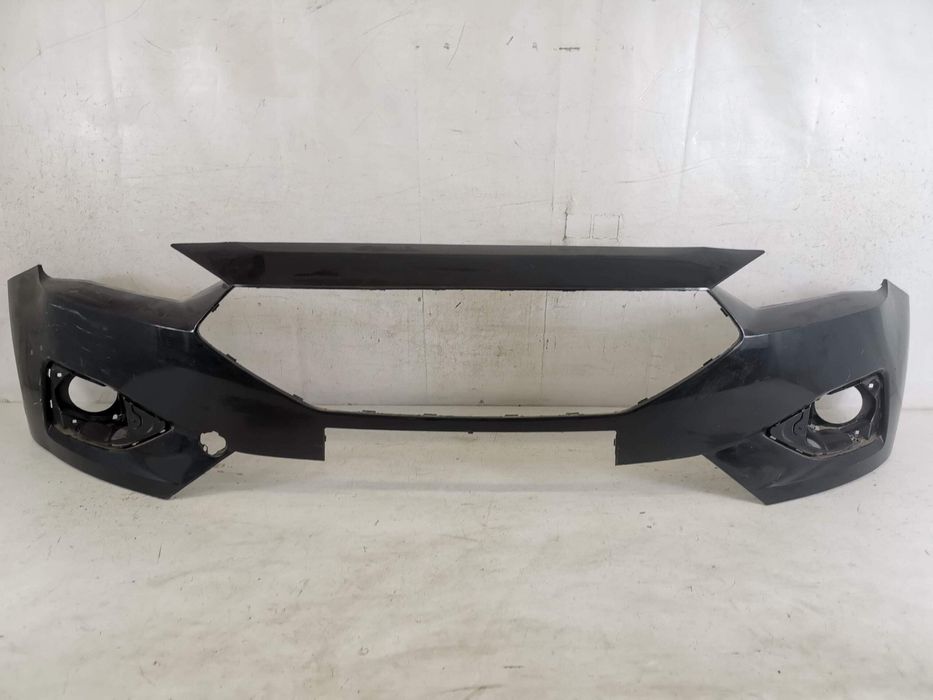 Предна броня Сеат Тарако / Seat Tarraco Оригинална, в добро състояние