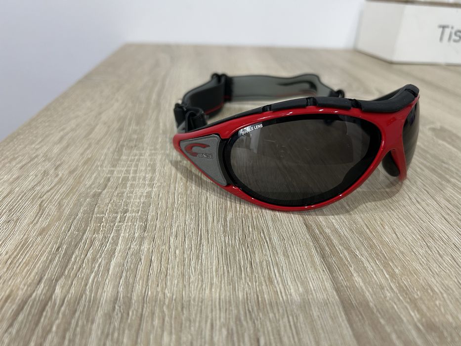 Ochelari sport unisex CARRERA