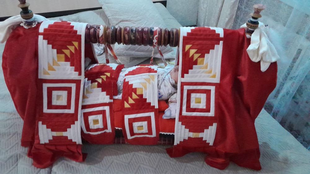 Продам бесик бесік