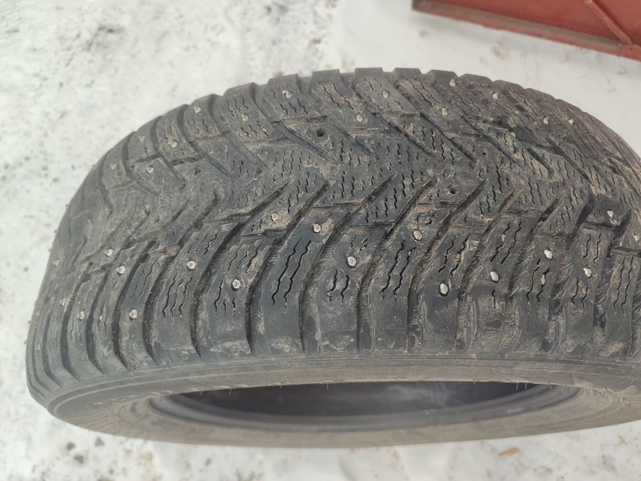 Продам шину NOKIAN R18