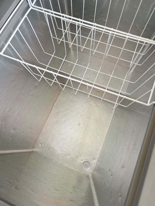 Морозильная камера