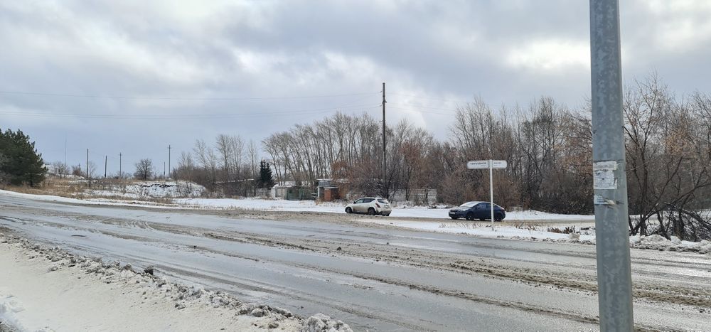 Продам участок ...