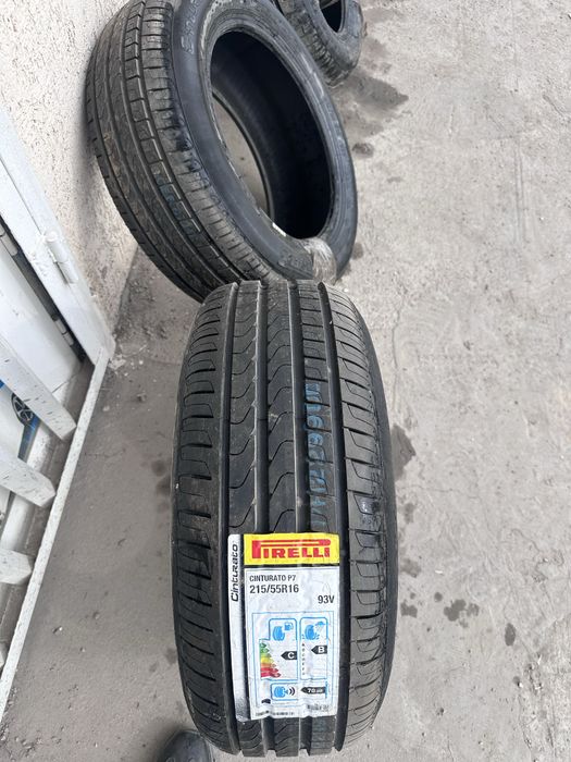 Шины 215/55/16 сатылады