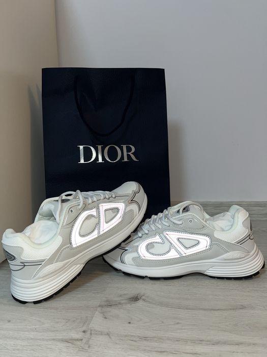 Adidasi barbati DIOR nr 43