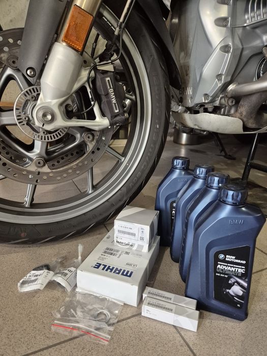 BMW R1250GS fabricatie 2019 - accept schimb cu R1250GS Adventure