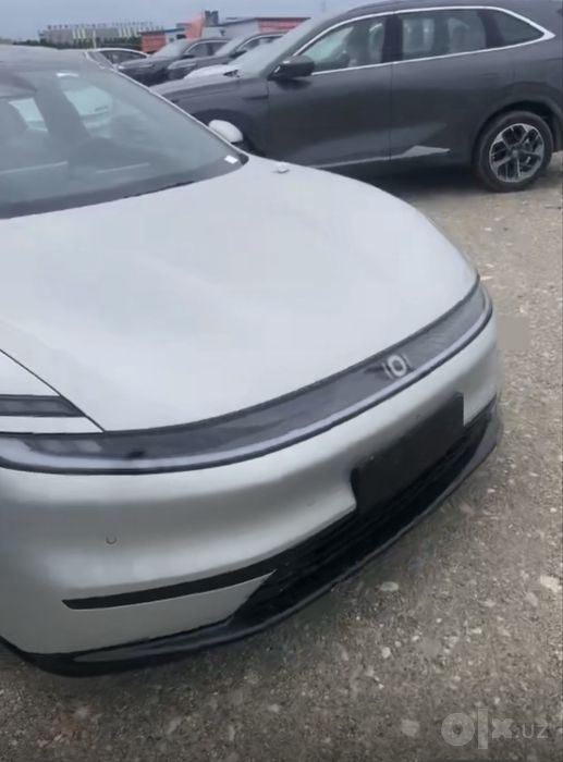 Changan qyuan nevo A06R 240 Laser Ultra+