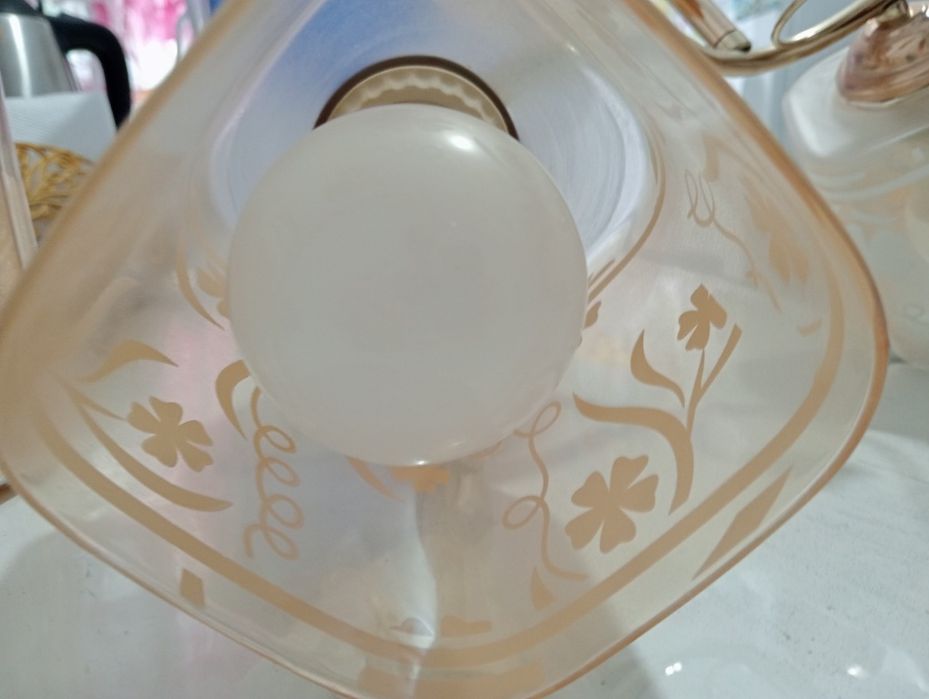 Продам люстру, производства Россия