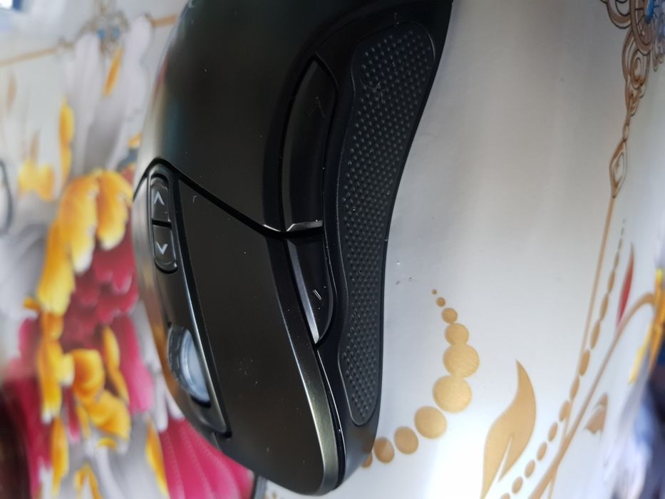 Mouse Gaming Cooler Master