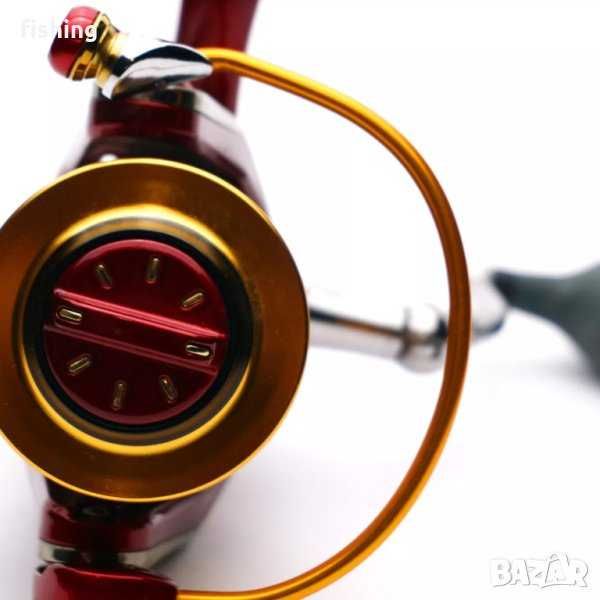 Промо Ryobi ECUSIMA 7500 SURF - FEEDER