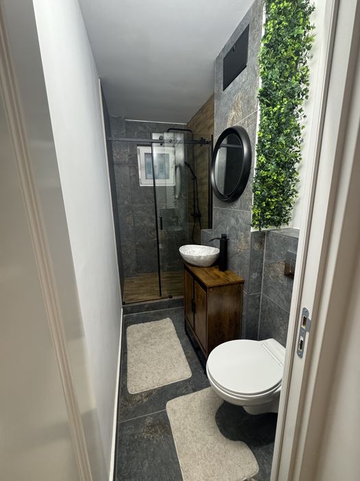 Cazare regim hotelier