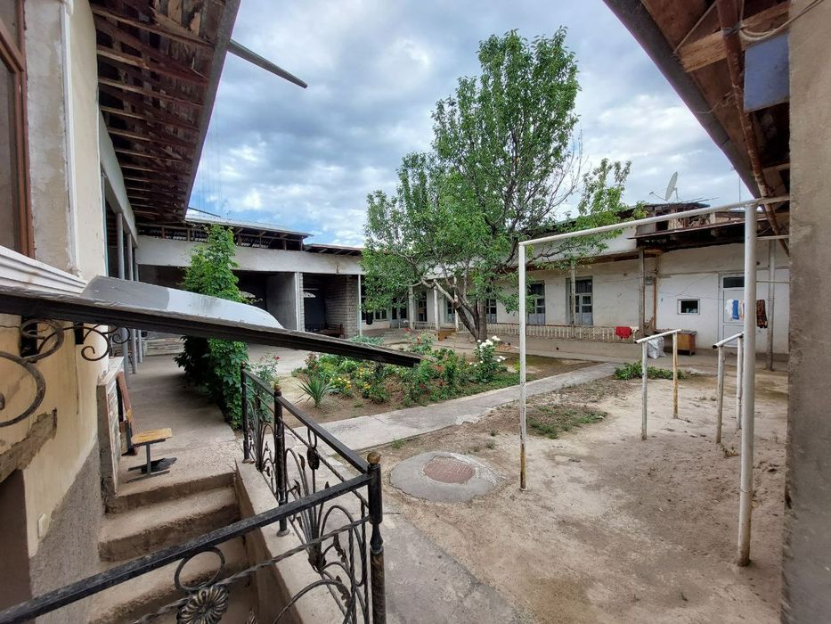 Катта Кани маххаласида xовли (хонадон) 10 сотих