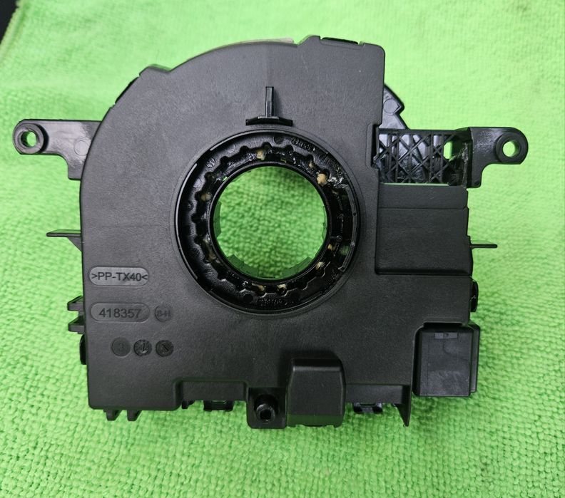 Spira noua volan VW Audi Skoda Seat 5Q1953569 K cu incalzire