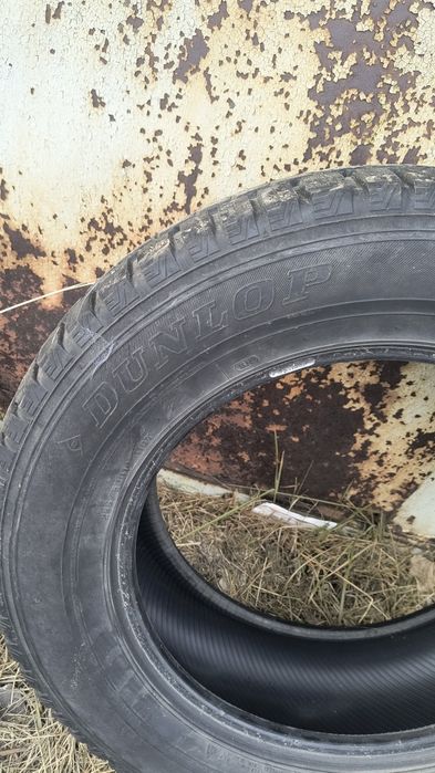 Резина зимняя 265/60 R18