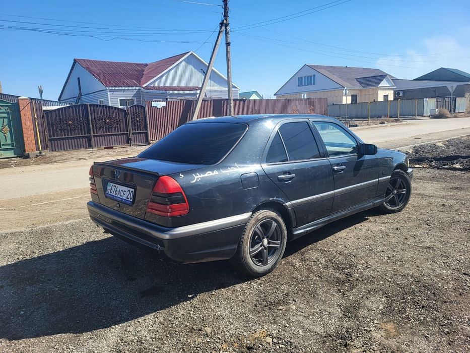 Продам Мерседес с180