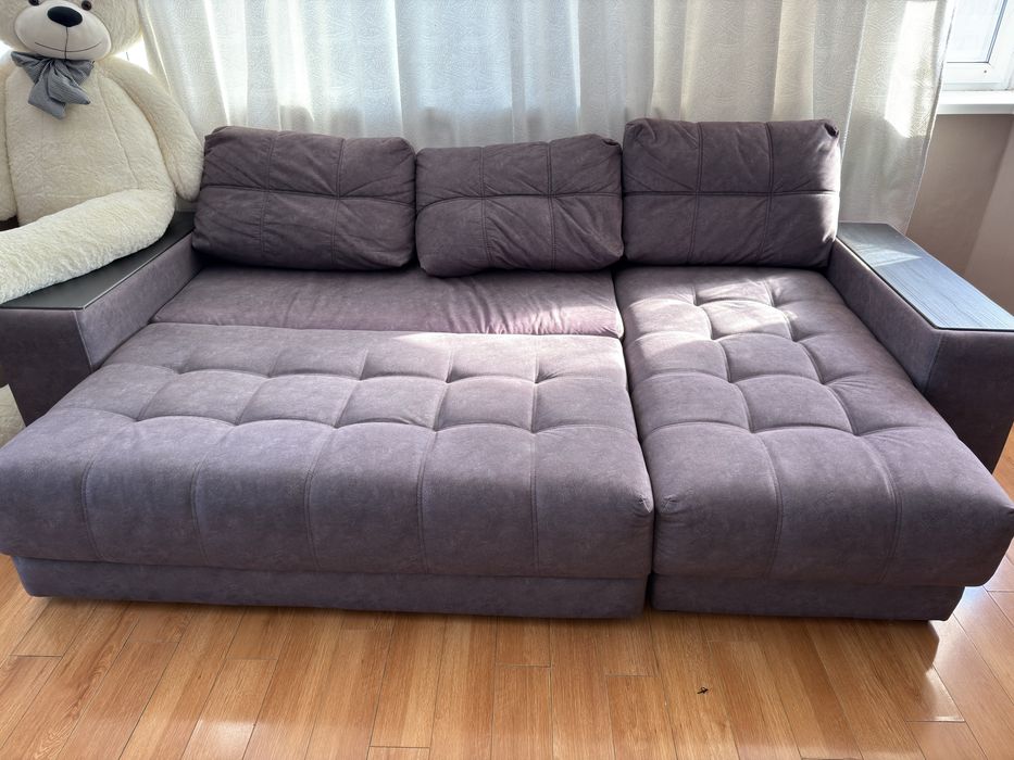 Продам диван в отличном состоянии