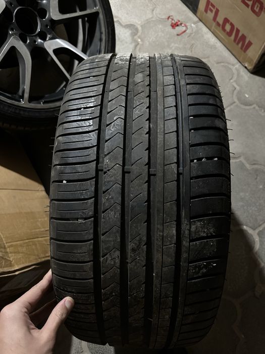 Мерсидес Бенз Диска W205