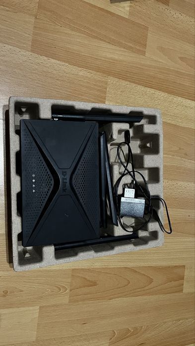 Router D-Link DIR-2150 1733Mps max