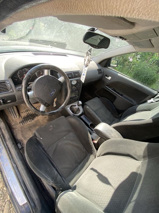 FORD Mondeo 2002