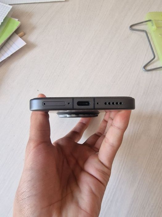 Vivo x300 pro 512/16