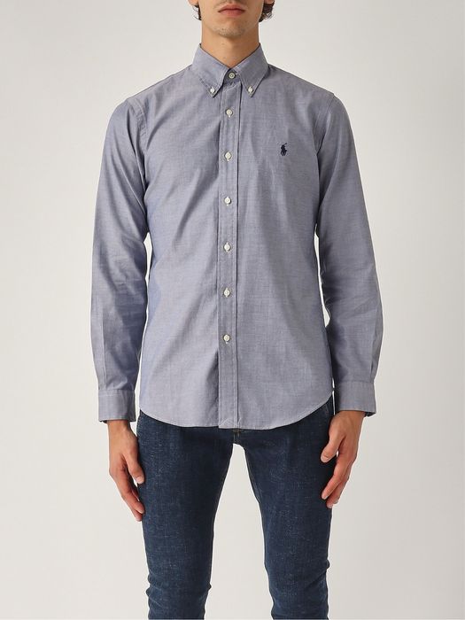 Мъжка риза за висок мъж Polo Ralph Lauren
