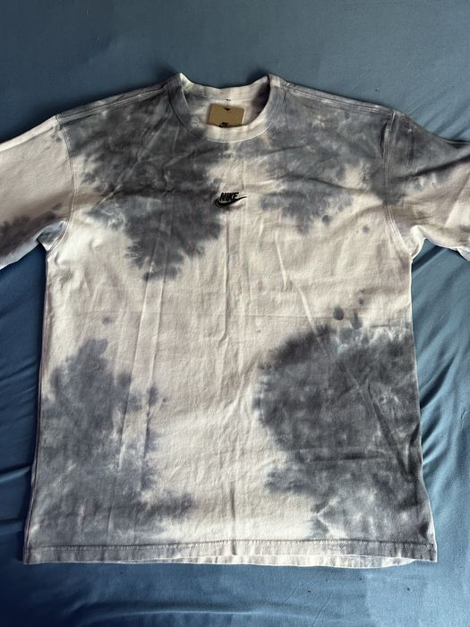Tricou Nike NOU TOP