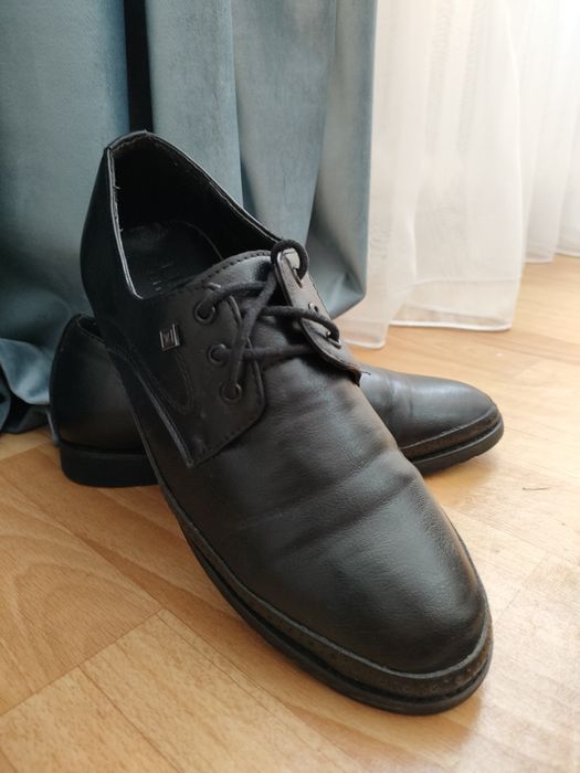 Классический туфли