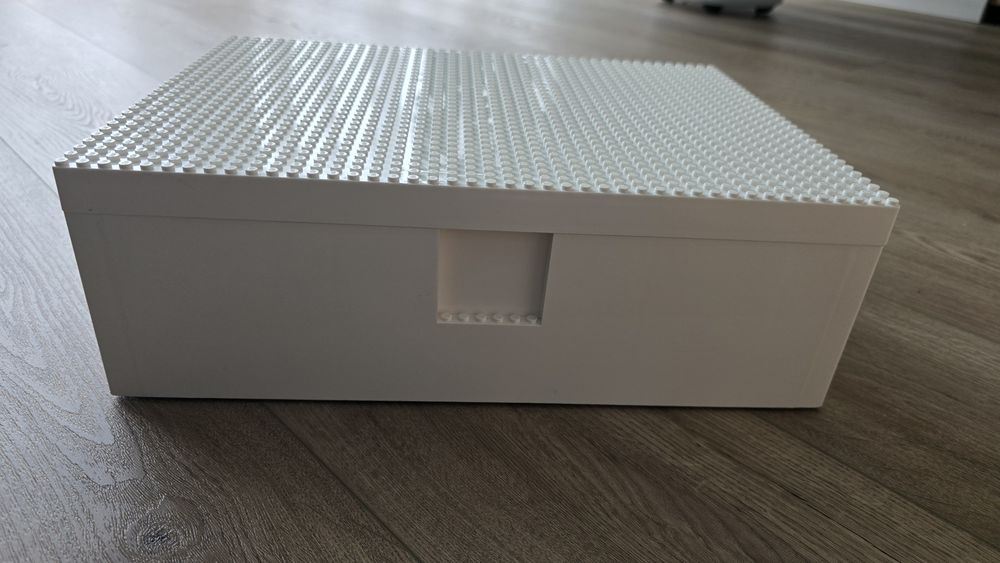 Cutii depozitare Lego Ikea