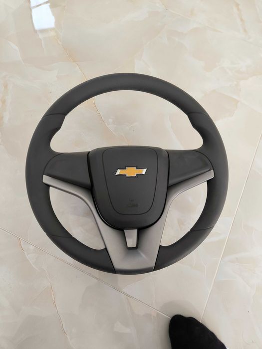 Продается новый Руль от Cobalt AT