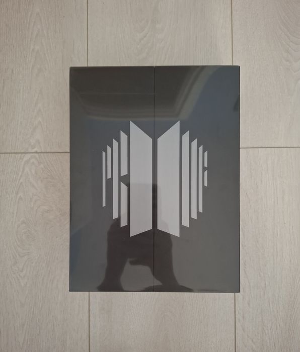 Album Proof Standard edition